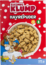 Load image into Gallery viewer, Rasmus Klump, Mrs Klump´s Havrepuder