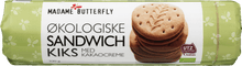 Load image into Gallery viewer, Sandwich Biscuits with Cocoa Creme