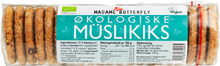 Load image into Gallery viewer, Organic Müsli Biscuits