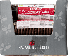 Load image into Gallery viewer, Organic Chocolate Chip Cookies