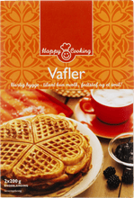 Load image into Gallery viewer, Waffles