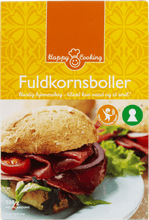 Load image into Gallery viewer, Wholegrain Rolls