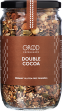 Load image into Gallery viewer, Granola - Double Cocoa