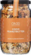 Load image into Gallery viewer, Granola - Coco Peanutbutter