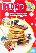 Load image into Gallery viewer, American Pancakes - Rasmus Klump
