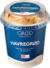 Load image into Gallery viewer, Havregrød (Oatmeal) Blue