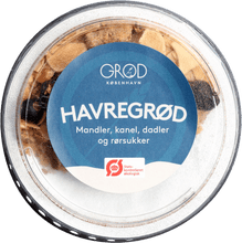 Load image into Gallery viewer, Havregrød (Oatmeal) Blue
