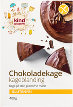 Load image into Gallery viewer, Kind Chocolate Cake