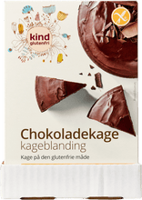 Load image into Gallery viewer, Kind Chocolate Cake