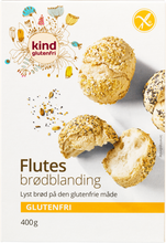 Load image into Gallery viewer, Kind Flutes Bread Mix