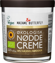 Load image into Gallery viewer, Organic Chocolate Spread 14 % Hazelnut