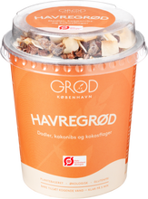 Load image into Gallery viewer, Havregrød (Oatmeal) Orange