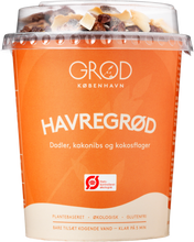 Load image into Gallery viewer, Havregrød (Oatmeal) Orange