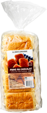 Load image into Gallery viewer, La Boulangerie - Pains au Chocolat - 8 pcs.