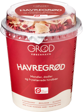 Load image into Gallery viewer, Havregrød (Oatmeal ) Red