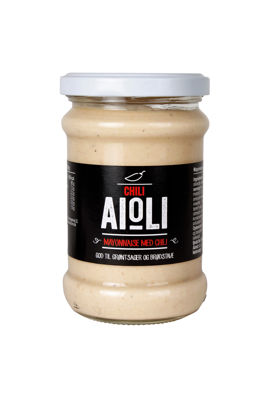 Aioli with Chili
