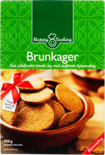 Load image into Gallery viewer, Gingerbread Cookies