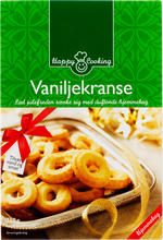 Load image into Gallery viewer, Vanilla Cookies