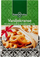 Load image into Gallery viewer, Vanilla Cookies