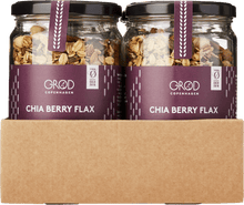 Load image into Gallery viewer, Granola - Chia Berry Flax