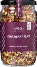 Load image into Gallery viewer, Granola - Chia Berry Flax