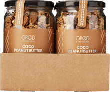 Load image into Gallery viewer, Granola - Coco Peanutbutter