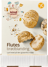 Load image into Gallery viewer, Kind Flutes Bread Mix