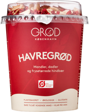 Load image into Gallery viewer, Havregrød (Oatmeal ) Red