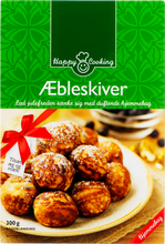 Load image into Gallery viewer, Æbleskiver (Pancake Dumplings)