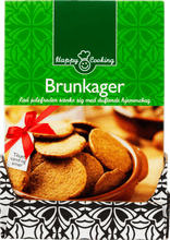 Load image into Gallery viewer, Gingerbread Cookies